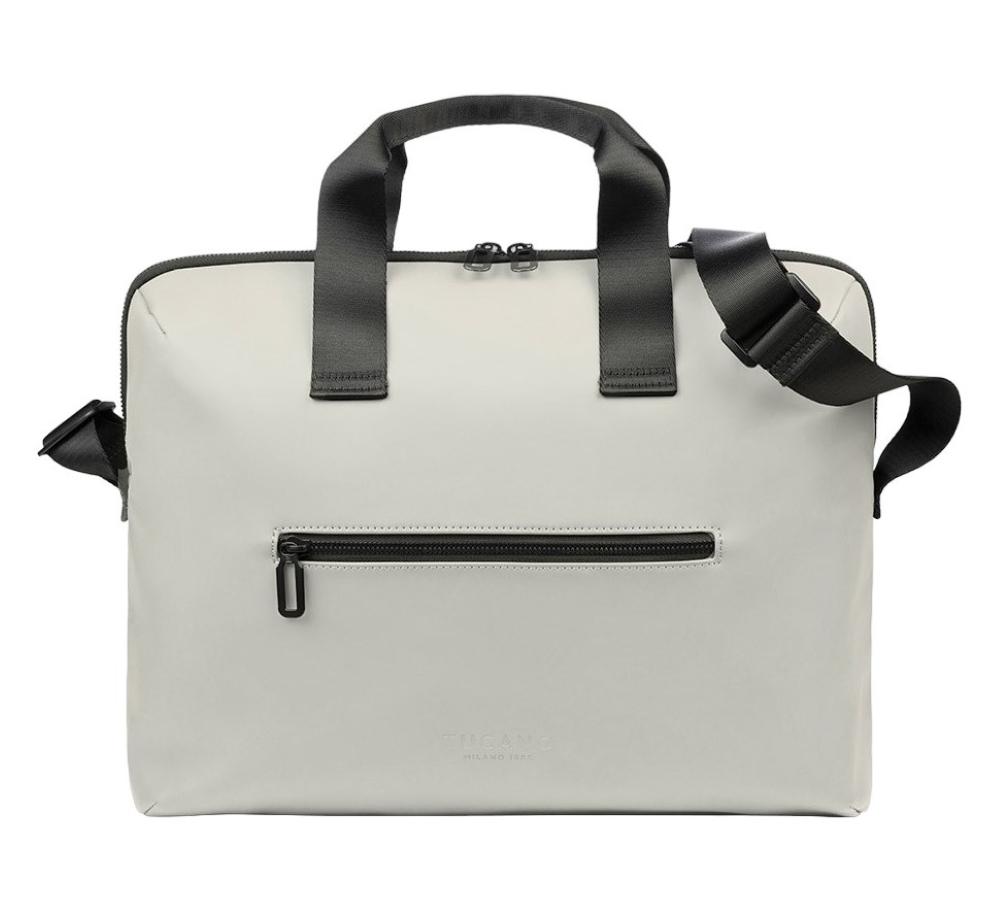 Сумка для ноутбука Tucano Gommo 15,6" с дополнительными отделениями Серый (BGOM15-G)