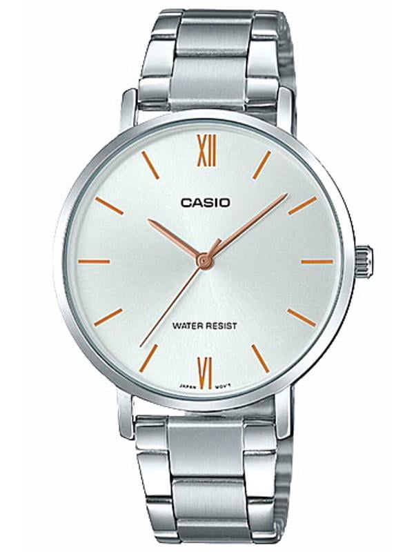 Наручний годинник жіночий Casio LTP-VT01D-7BUDF (562515)