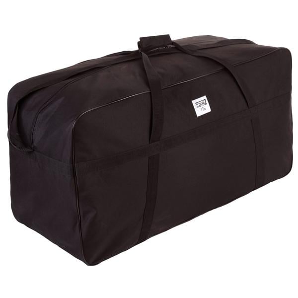 Сумка дорожня TravelZ Bag 175 Black - фото 1