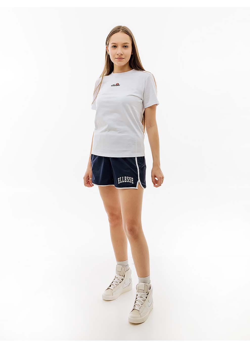 Шорти жіночі Ellesse Edmonda Short M Синій (7dSGV20267-429 M) - фото 4