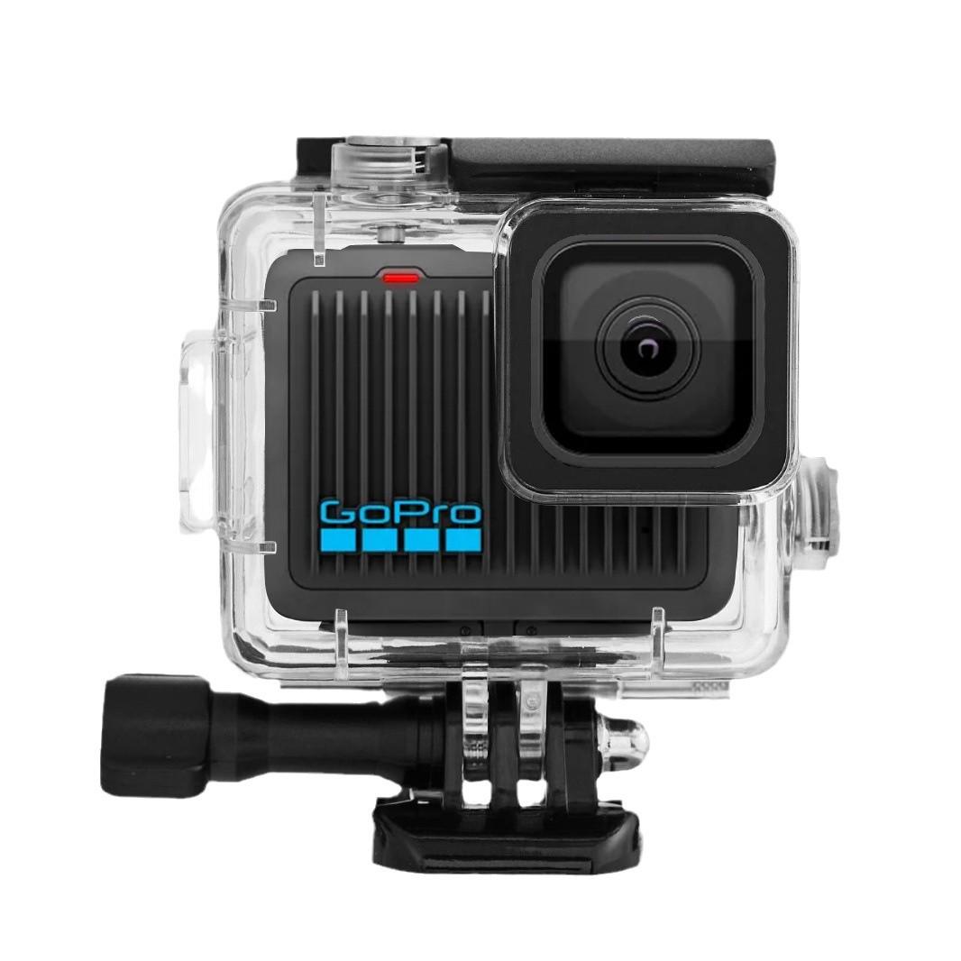 Бокс захисний герметичний для GoPro Hero 4K (CHDHF-131)