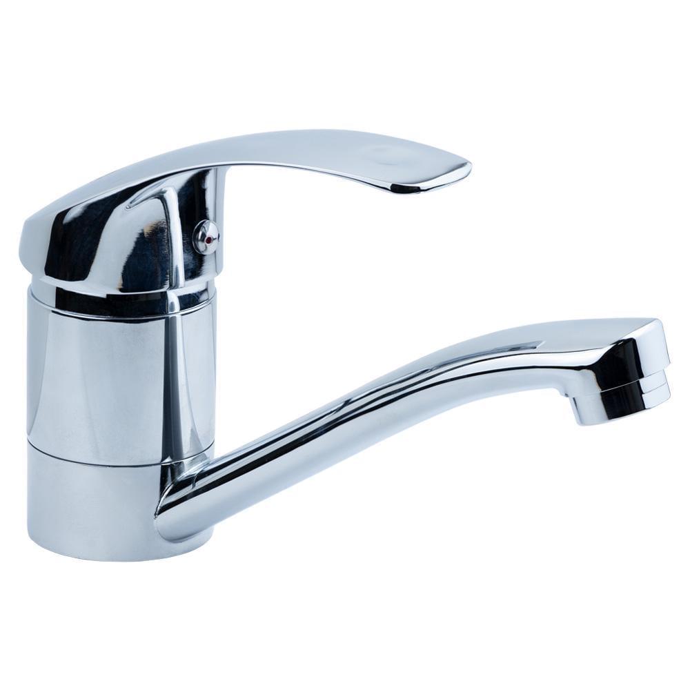Смеситель для кухни TAU SL-1B143C (9840100) Смеситель для кухни TAU SL-1B143C (9840100)