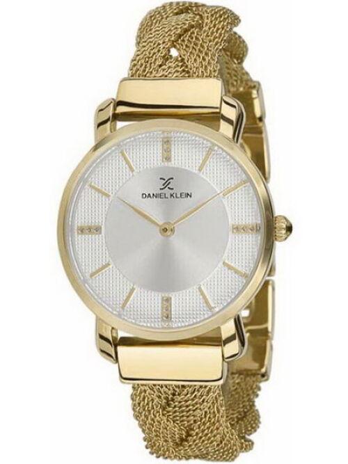 Наручний годинник жіночий Daniel Klein DK11662-3 (110600)