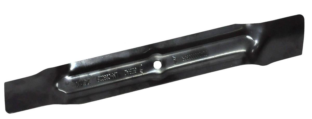 Нож газонокосилки AL-KO Classic 3.22 SE 43х315 мм dвн 8 мм (LM-C3302B)