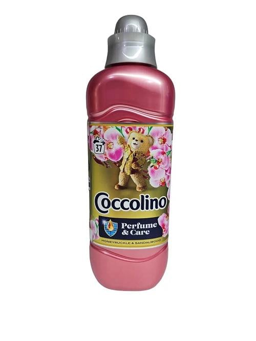 Ополіскувач для тканин Coccolino Creations Honeysuckle&Sandalwood 925 мл (21135681)