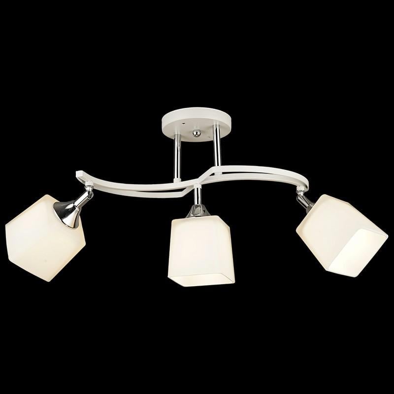 Люстра Sirius B N4483/3 на 3 плафона