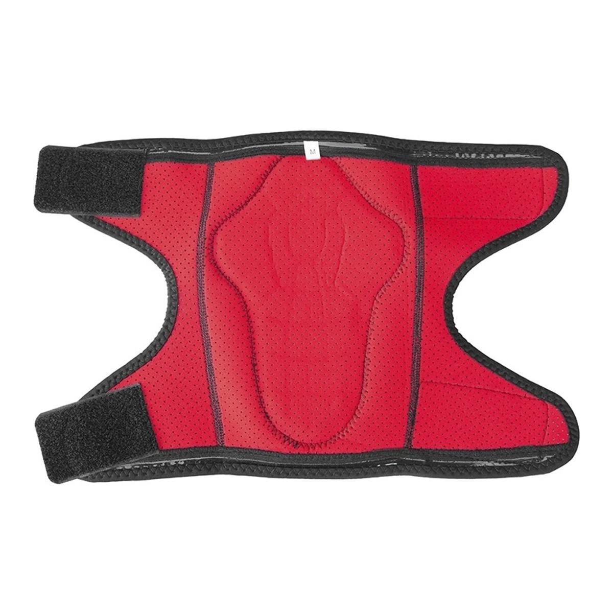 Комплект налокотники/наколенники универсальные детские EVA ROCKBROS LF1148 20,5 см Черный (RB-LF1148-A-4137) - фото 5 Комплект налокотники/наколенники универсальные детские EVA ROCKBROS LF1148 20,5 см Черный (RB-LF1148-A-4137) - фото 5