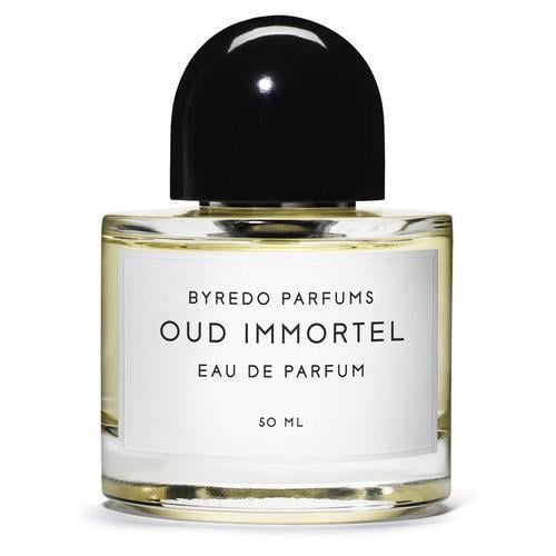 Парфюмированная вода для женщин Byredo Oud Immortel 50 мл (378204)