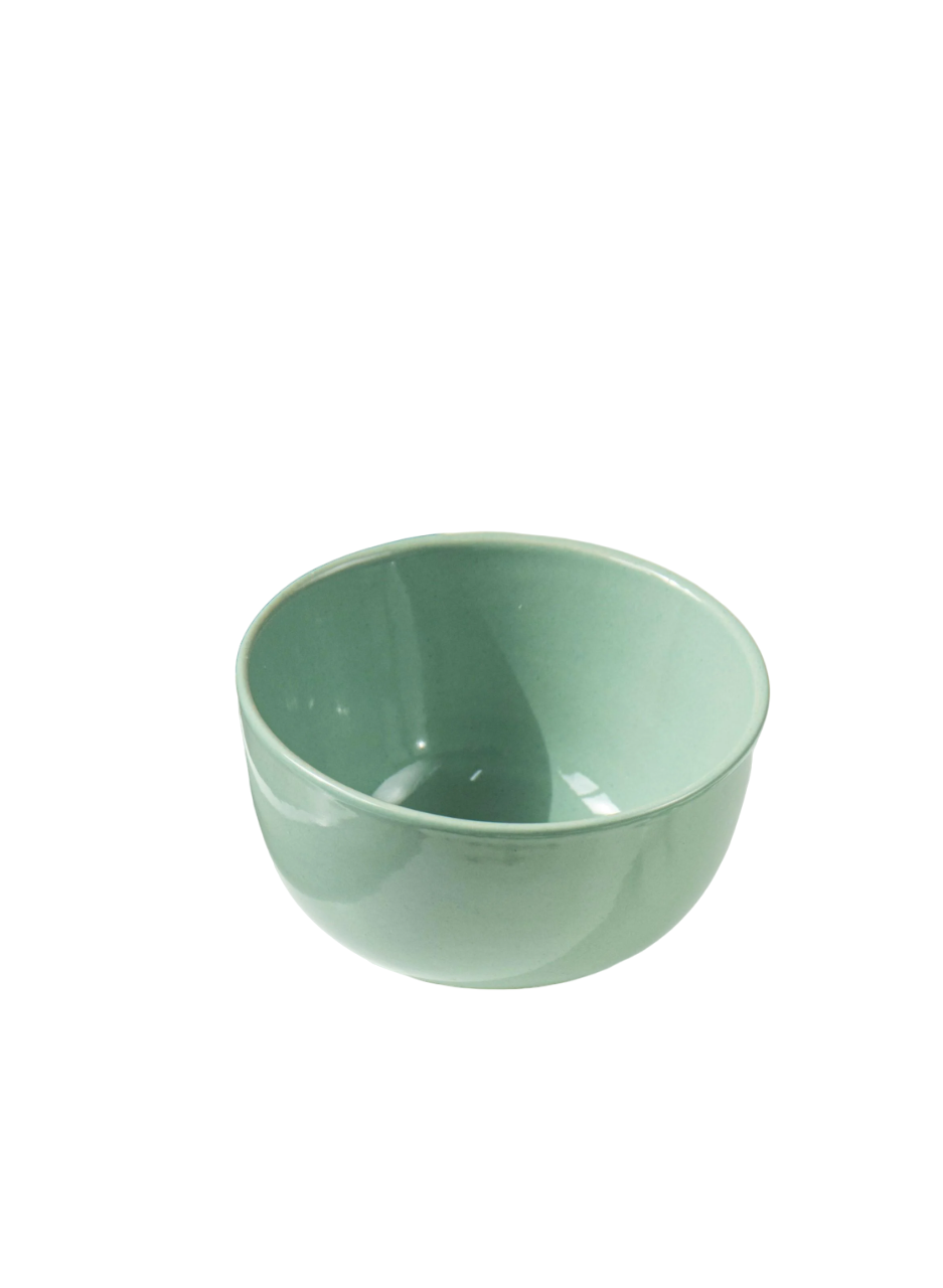 Салатник Dovbysh Porcelain NOVA 7,5 см Green (100105)