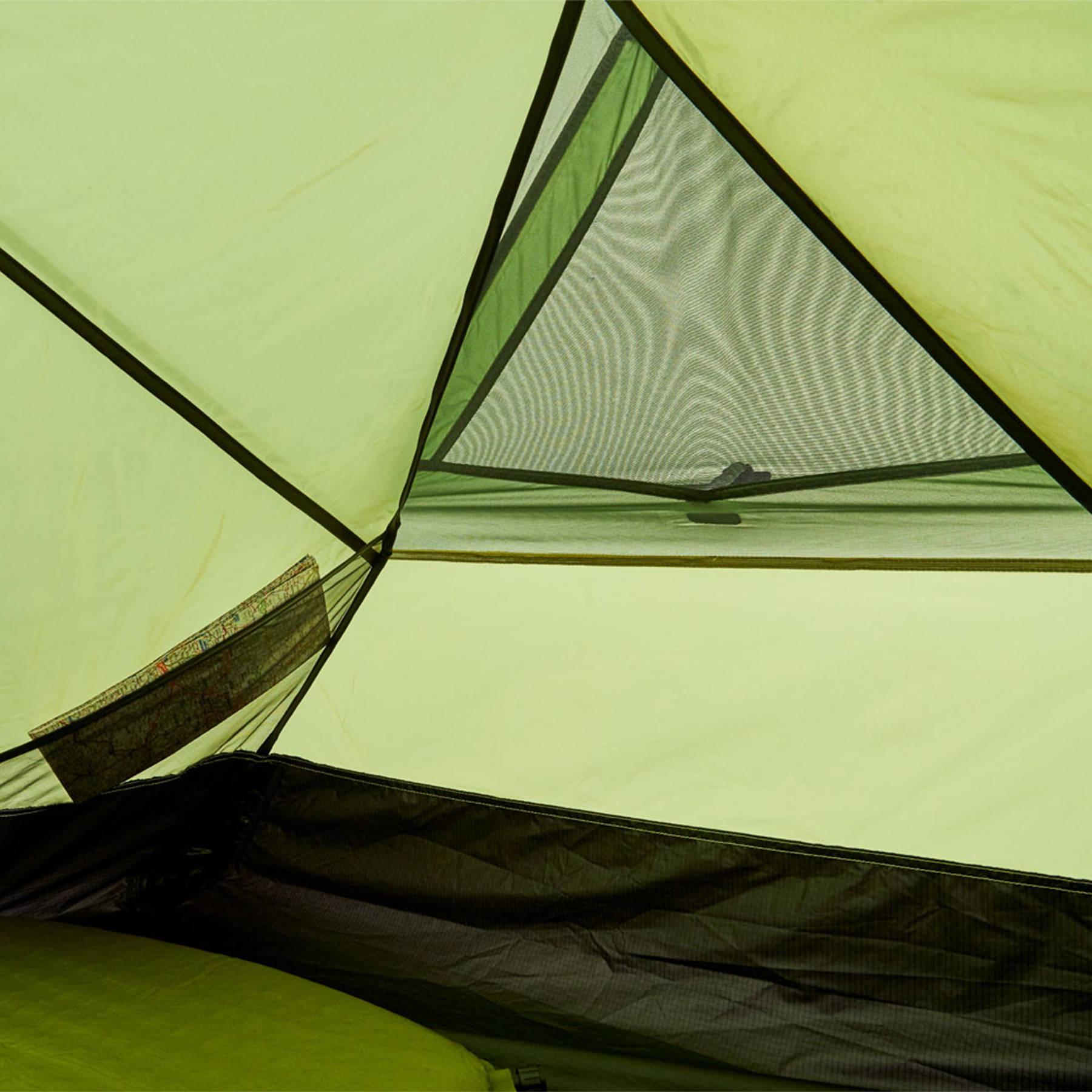 Намет Wechsel Bella 1 ZG Green (231055) - фото 25