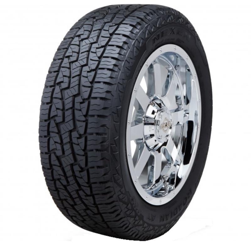 Автошина Roadstone Roadian AT PRO RA8 265/70 R16 112S (374117)