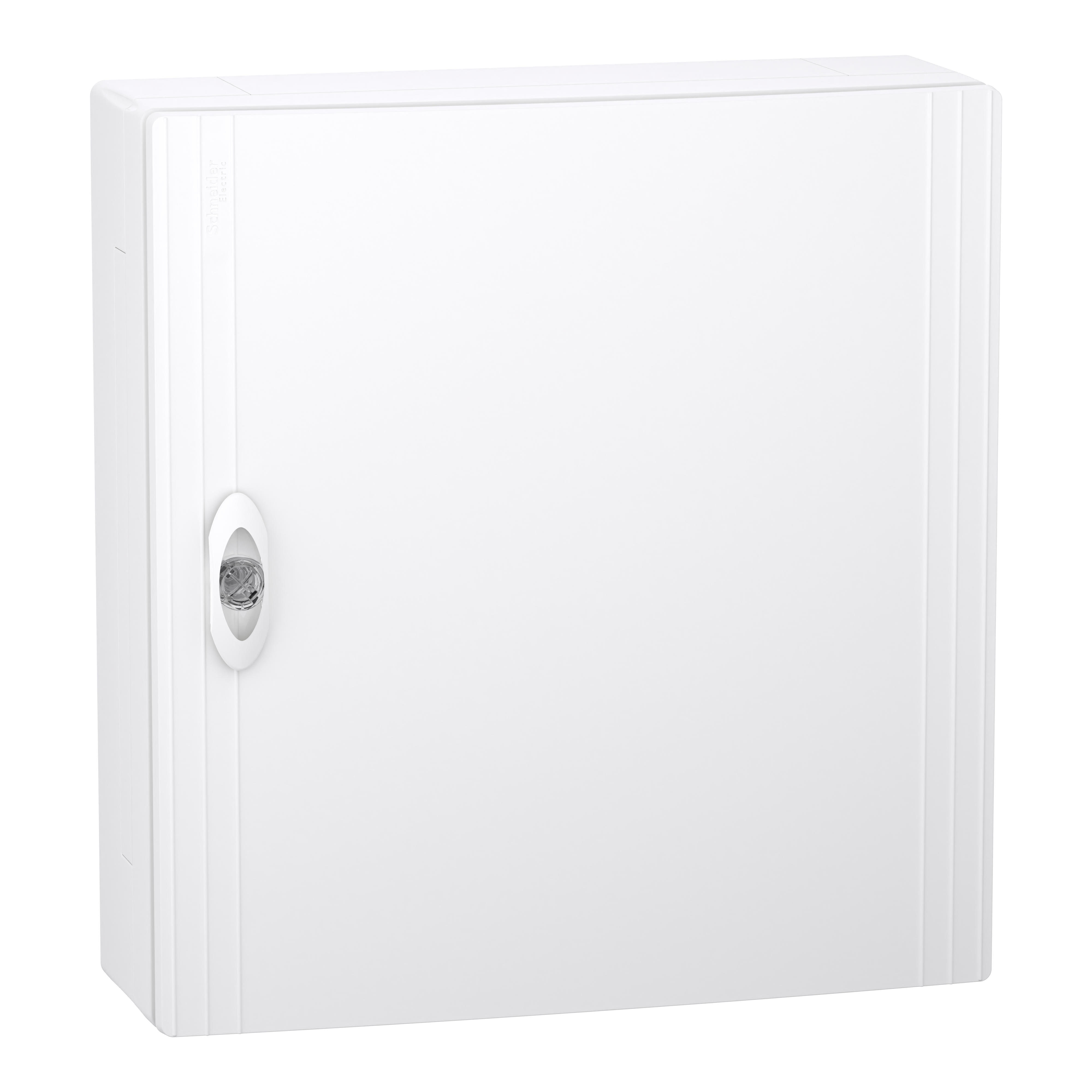 Щит розподільний Schneider Electric PrismaSeT XS 36 модулів пластик навісний 450x426x151 мм білі двері (LVSXQ218) Щит розподільний Schneider Electric PrismaSeT XS 36 модулів пластик навісний 450x426x151 мм білі двері (LVSXQ218)
