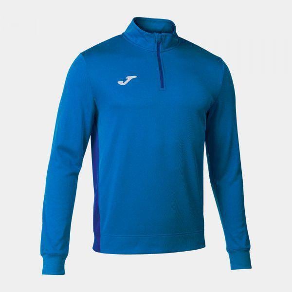Реглан JOMA 102655.700 WINNER II SWEATSHIRT 4XS Royal (8445456383239) Реглан JOMA 102655.700 WINNER II SWEATSHIRT 4XS Royal (8445456383239)