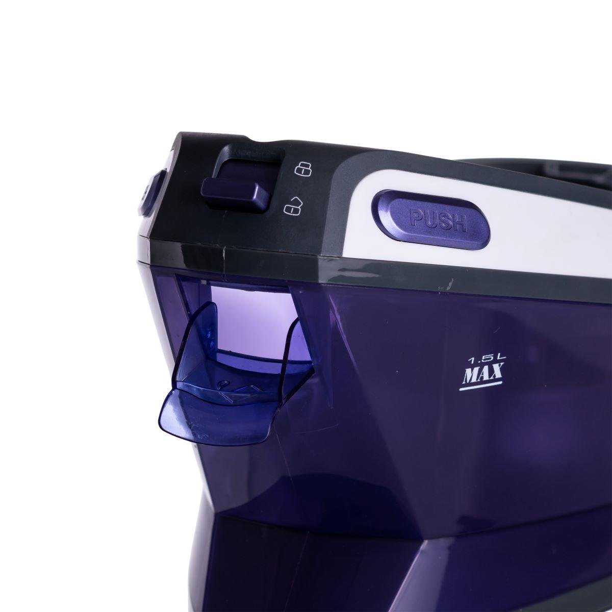 Праска парова Sokany SK-YD-2121 з парогенератором та резервуаром 1,5 л 2800 Вт (7421) - фото 22