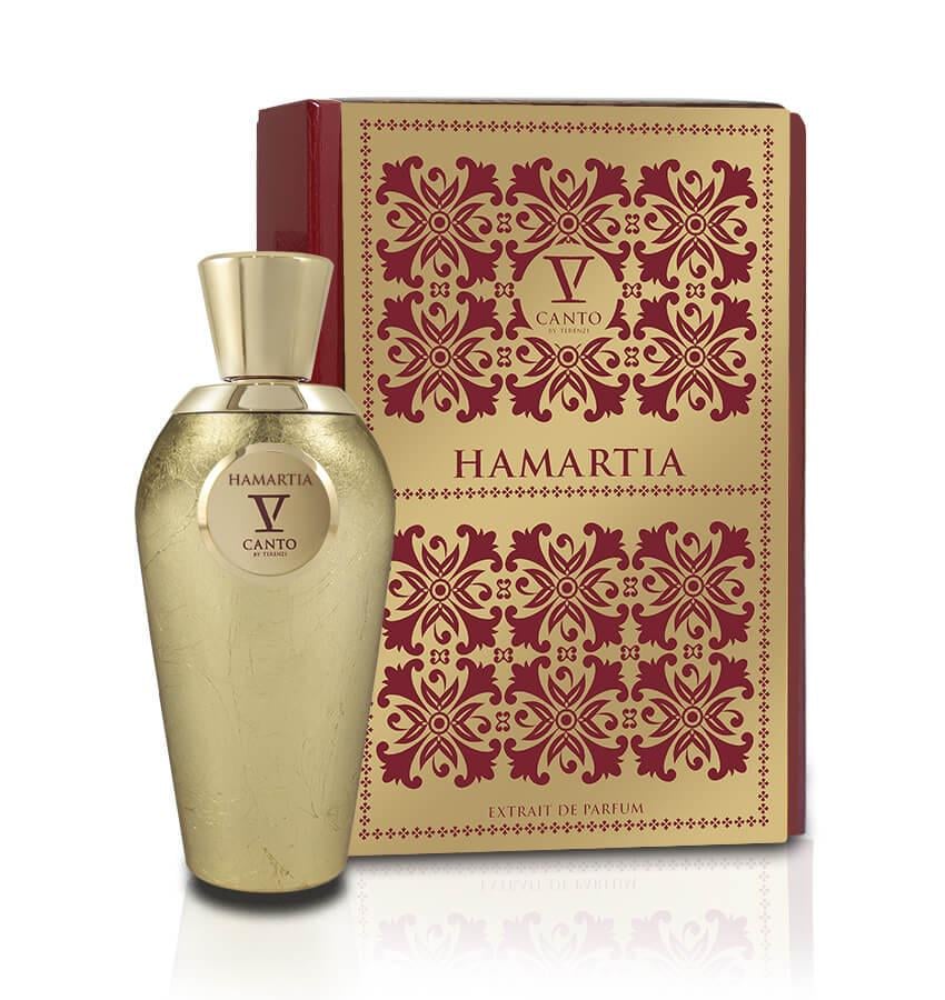Духи унисекс V Canto Hamartia 100 мл (382454)