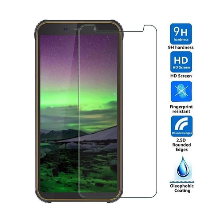 Загартоване захисне скло на Blackview BV5500