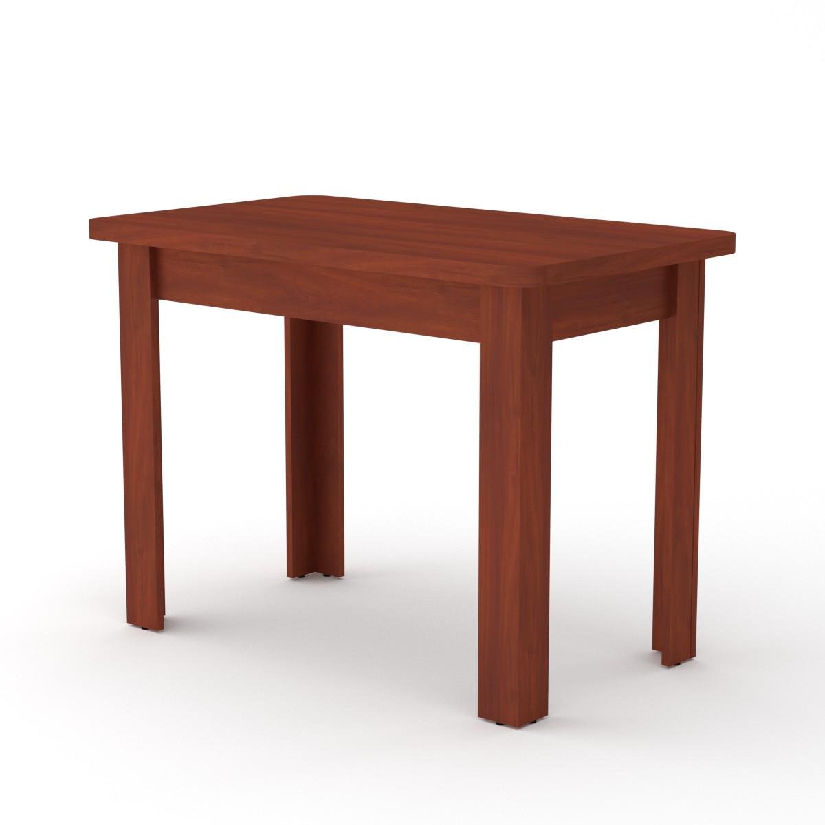 Стіл кухонний Компаніт КС 6 Яблуня (5a6640d239fd0a2e44655048) Стіл кухонний Компаніт КС 6 Яблуня (5a6640d239fd0a2e44655048)