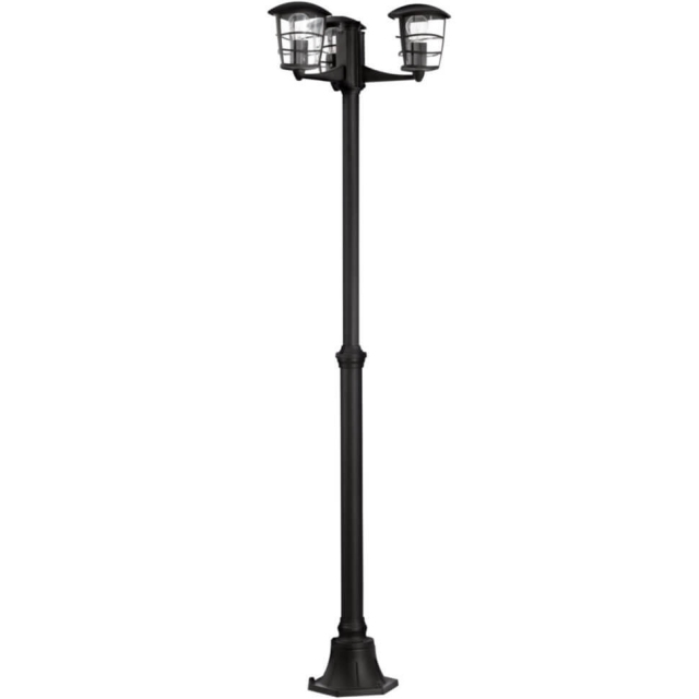 Уличный фонарь Eglo Aloria 93409