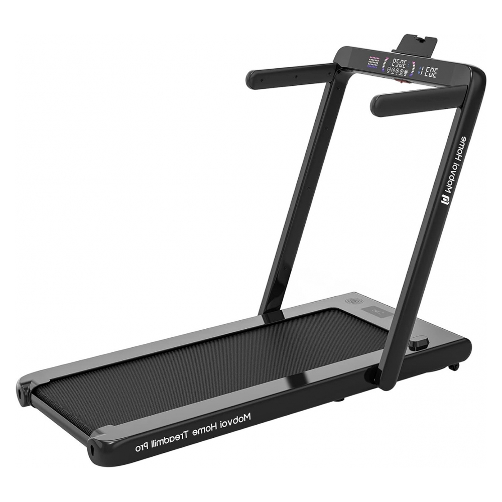 Беговая дорожка электрическая Mobvoi T4000 Home Treadmill Pro (2396519337) - фото 1