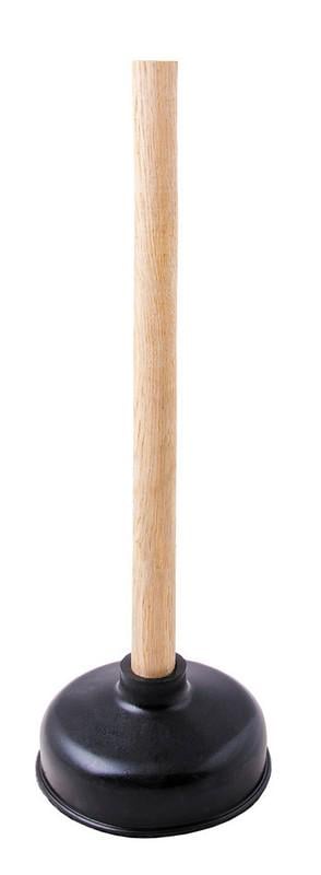 Вантуз Господар GM Ø125 мм (92-0964)