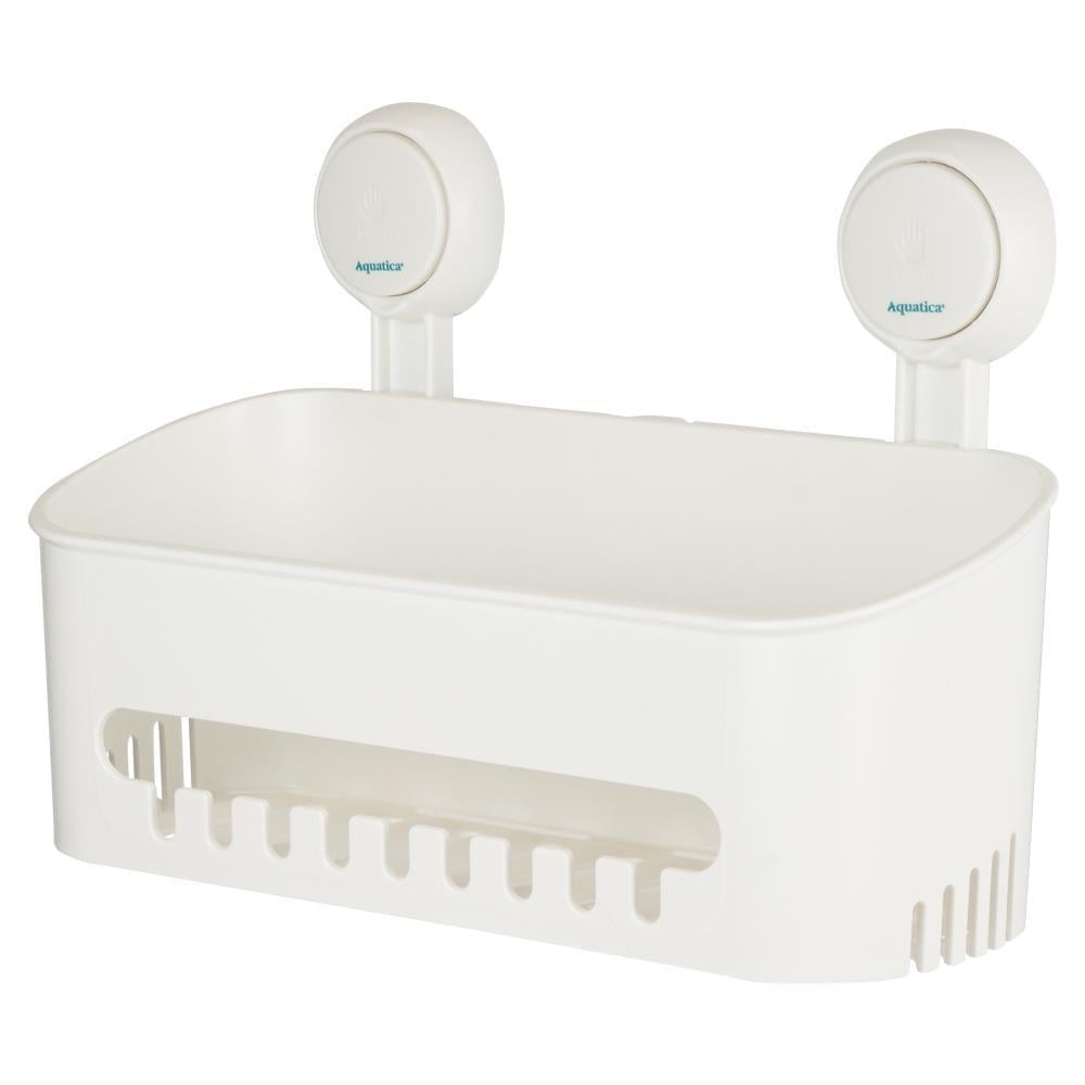 Полочка в ванную комнату Aquatica s42 305x135x125 мм (9784292)