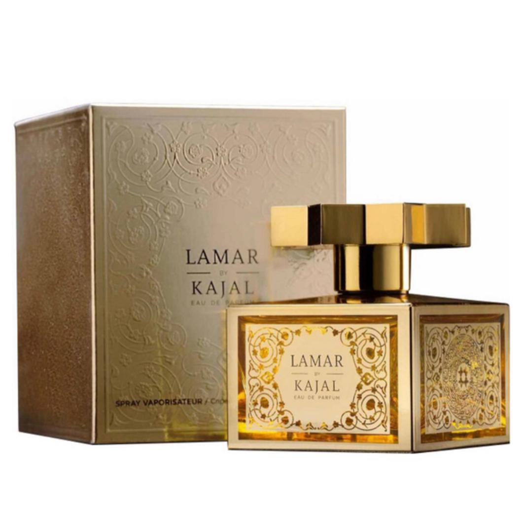 Парфумована вода унісекс Kajal Perfumes Lamar 100 мл (27417097)