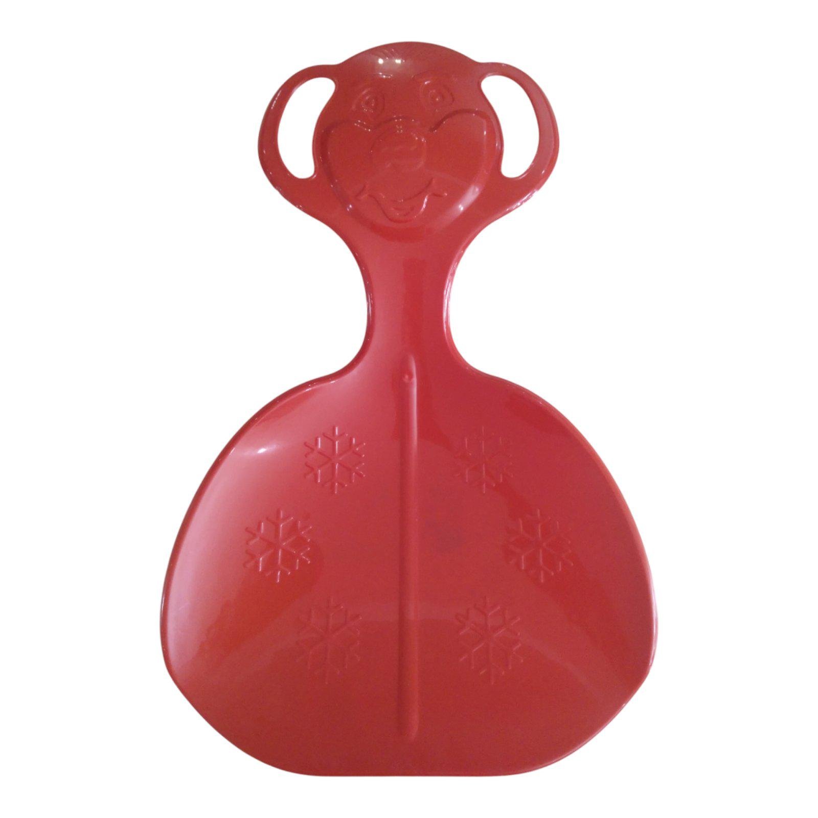 Дошка для ковзання Marmat Comfort Line M Червоний (11223) - фото 2 Дошка для ковзання Marmat Comfort Line M Червоний (11223) - фото 2