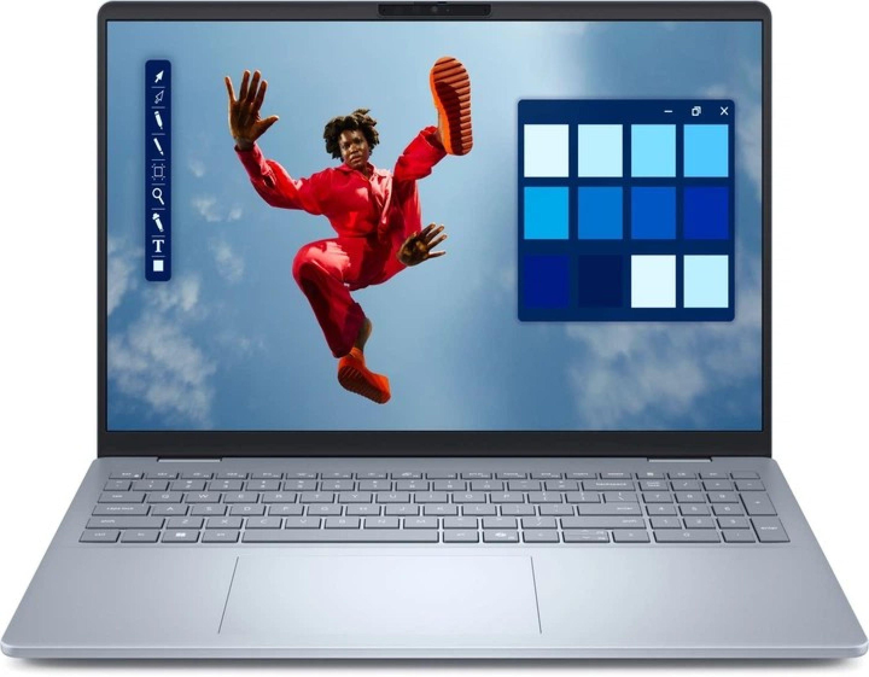 Ноутбук Dell Plus 16 9052 16" 1920x1200/Core Ultra 9/32GB/1TB SSD (233254)