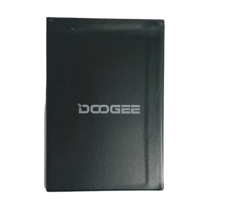 Акумуляторна батарея для Doogee X20 2580 mAh (000021390)