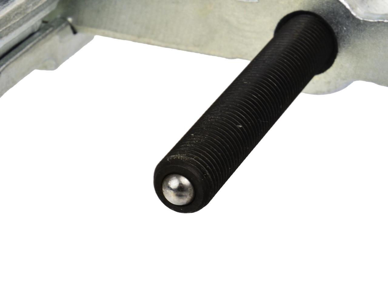 Съемник подшипников 2 плеча Geko G02201 150 мм - фото 5