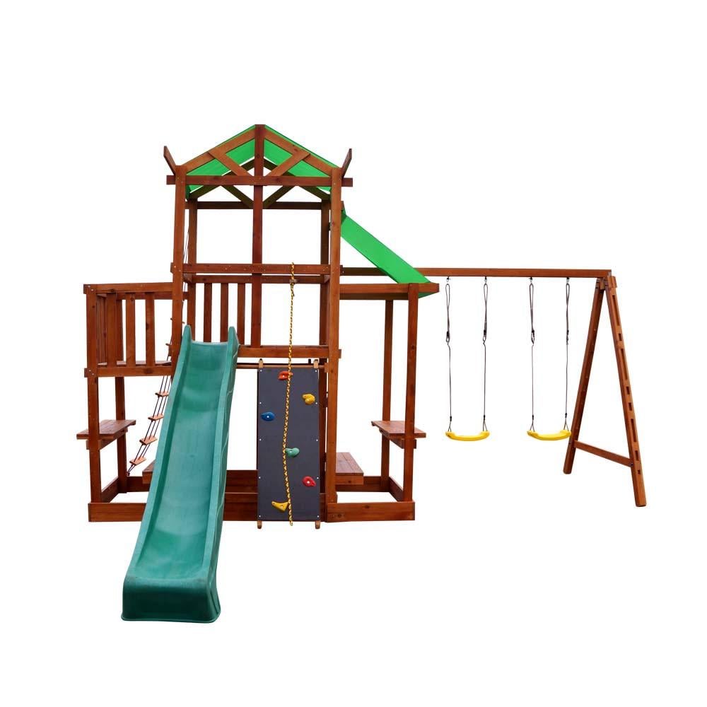 Детский игровой комплекс SportBaby (2690873052)