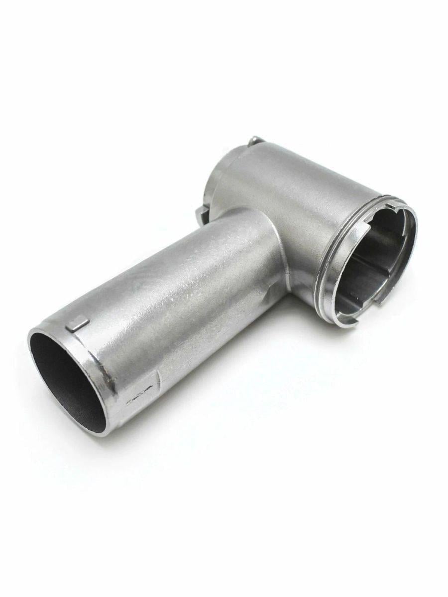 Тубус для мясорубки HV4 Moulinex Tefal (SS-1530001415) Тубус для мясорубки HV4 Moulinex Tefal (SS-1530001415)