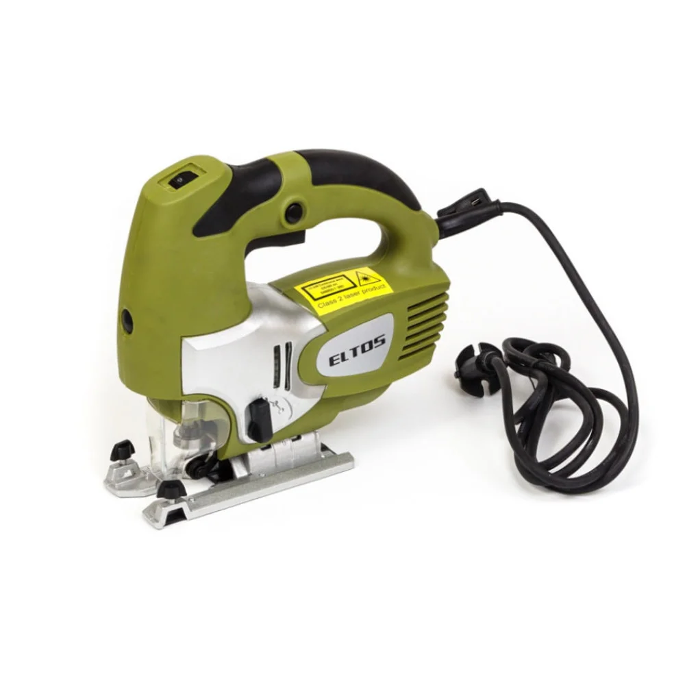 Лобзик электрический Eltos ЛЭ-100-920Л