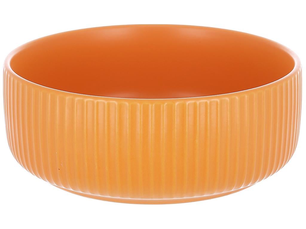 Піала порцелянова Scandi Mango 21x8 см (BDI-995-013)