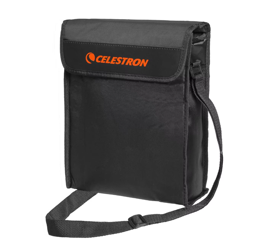 Бинокль военный Celestron SkyMaster 25x70 (71008) - фото 4