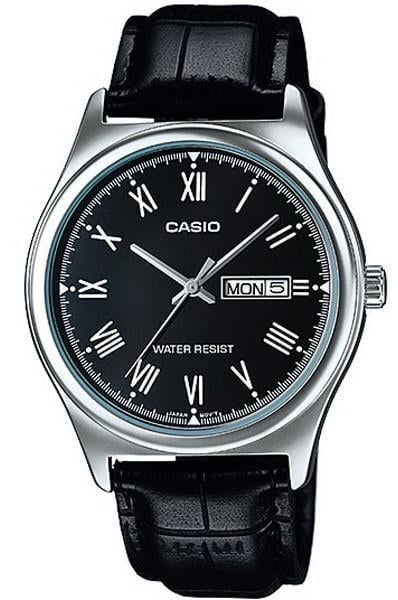 Часы Casio MTP-V006L-1BUDF модуль №1333 (954471568)