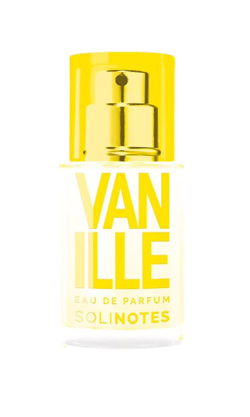 Парфумована вода Solinotes Vanille (33049)