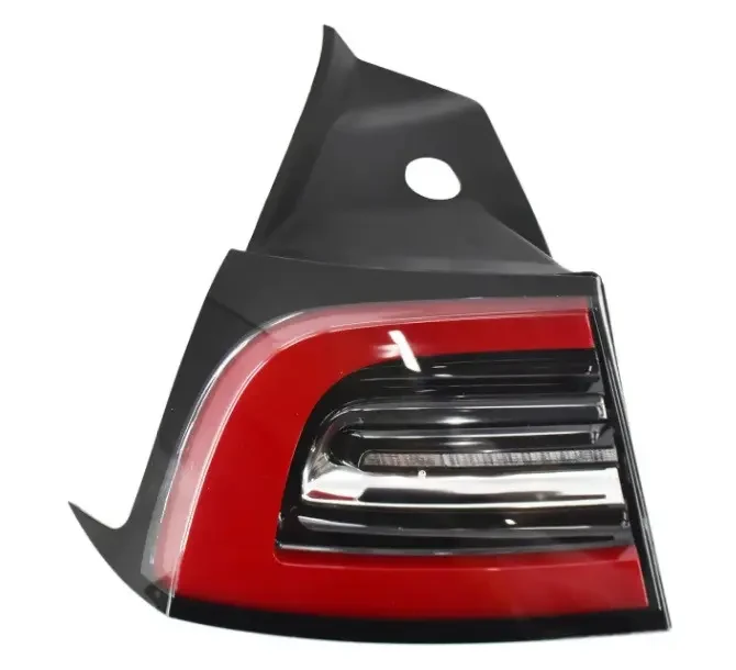 Ліхтар задній лівий Tesla Model 3 Y 2018-2024 Ліхтар задній лівий Tesla Model 3 Y 2018-2024