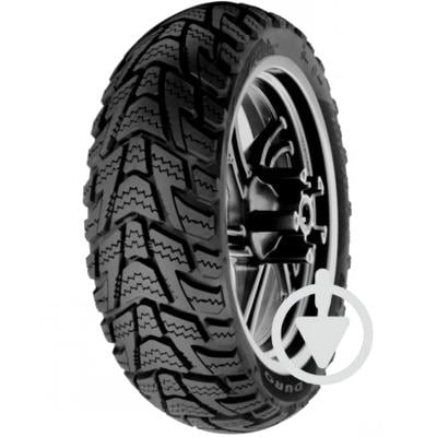 Автошина DURO DM1305 120/90 R10 57P Автошина DURO DM1305 120/90 R10 57P