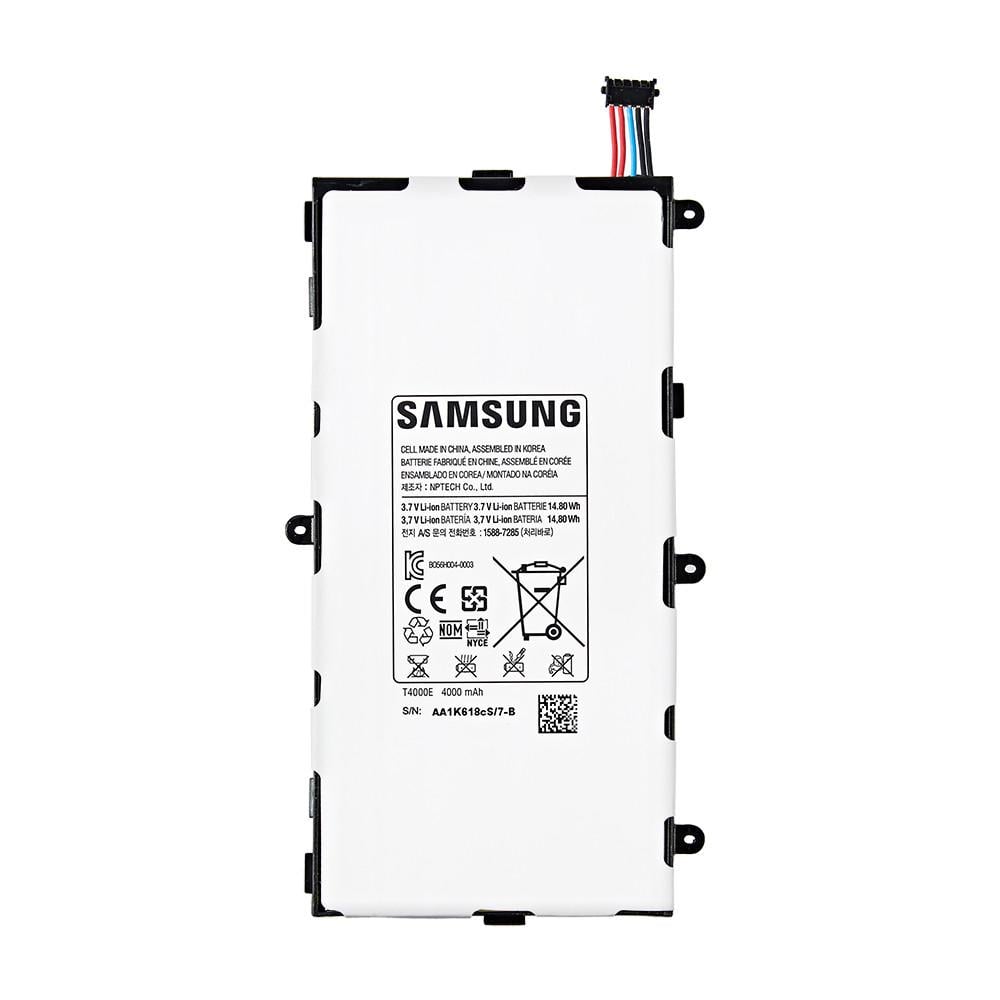 Батарея для Samsung T4000E Galaxy Tab 3 7.0" (5850) - фото 1