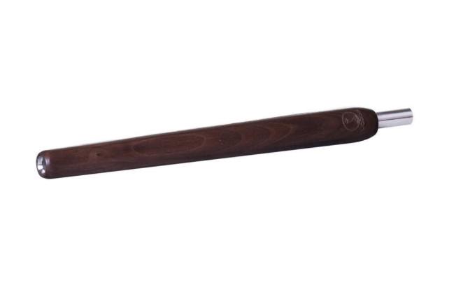 Мундштук для кальяну Wookah Walnut Коричневий Мундштук для кальяну Wookah Walnut Коричневий