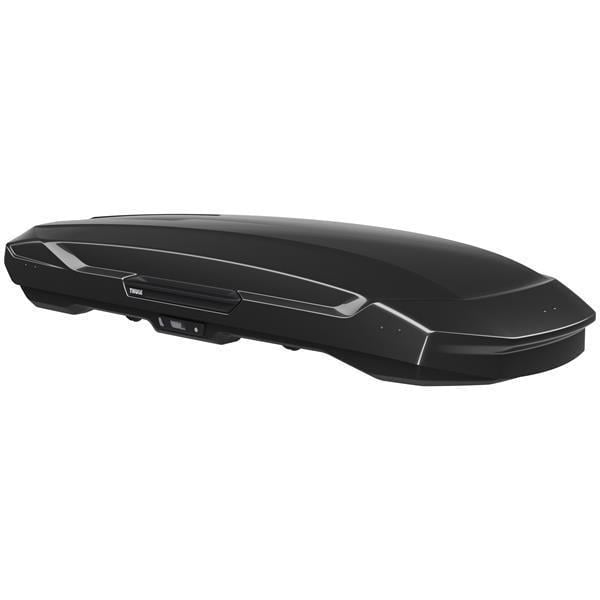 Аеробокс Thule Motion 3 TH 639500 XXL 232х92х37 см 75 кг Чорний-блискучий (TH 639500)