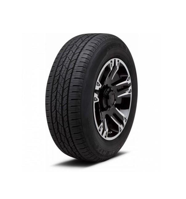 Шина Roadstone Roadian HTX RH5 245/75 R16 120/116Q всесезонная - фото 1