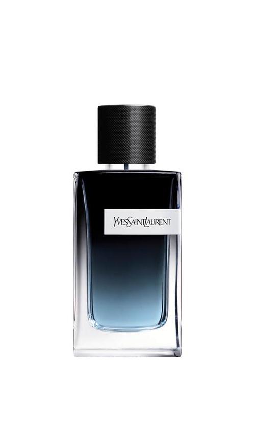 Туалетна вода аромат схожий на Yves Saint Laurent Y Live Intense в транспортному пакуванні (26119)