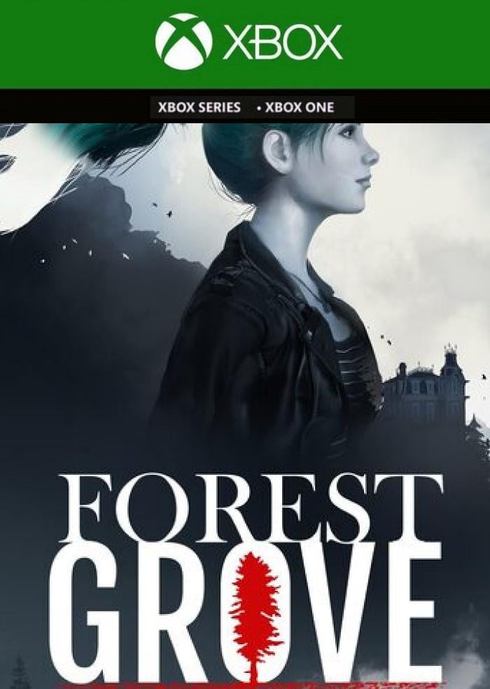 Ключ активації Forest Grove для Xbox One/Series S/X (81105944)