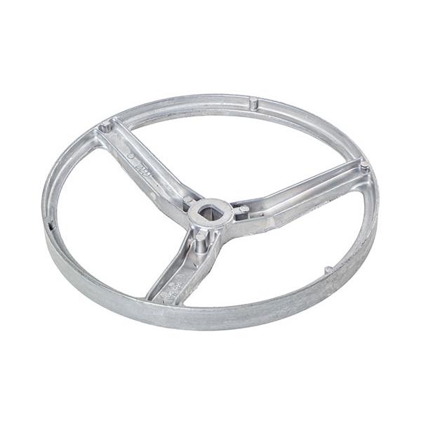 Шкив для стиральной машины Indesit/Ariston C00097267