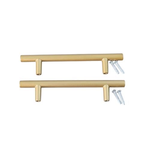 Ручки для подносов тарелок из эпоксидной смолы/дерева/фанеры 15 см 2 шт. (6097)