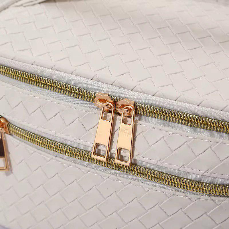 Косметичка-органайзер Білий (ST0475) - фото 4