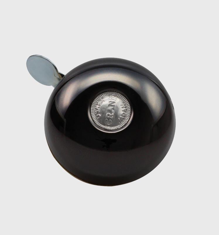 Звонок RITEN CRANE Neo 57 мм Black