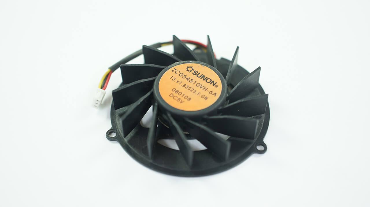 Вентилятор для ноутбука Acer Aspire 2930/2930Z/2930G (131445)